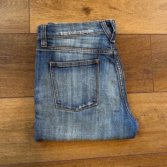 J.Crew Jeans - Size 27 - Medium Wash - Picture 2 of 13
